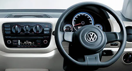Volkswagen UP MOVE UP! (AACHY)