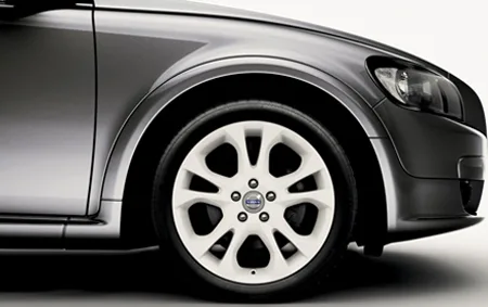 Volvo C30 T5 R-DESIGN (MB5254)