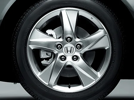 Honda Accord 20TL (CU1)