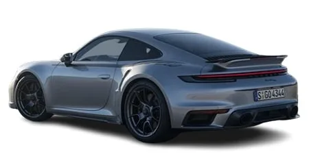 Porsche 911 TURBO 50 YEARS (992NE)