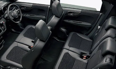 Honda None PREMIUM TOURER (JG2)