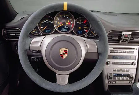Porsche 911 GT3RS (99776 / 99776RS)