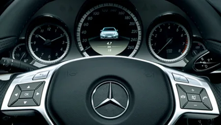 Mercedes Benz Eclass E550 BLUE EFFICIENCY AVANTGARDE (212055C / 212073 / 212074 / 212080C)