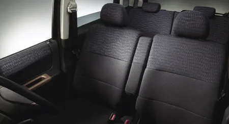 Subaru Stella REVESTA (RN1)