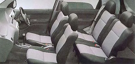 Daihatsu Terios Kid CL (J131G)