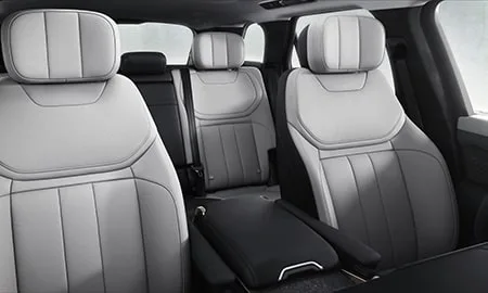 Land Rover Range Rover Sport DYNAMIC HSE 300PS (L123UA / L123WA)
