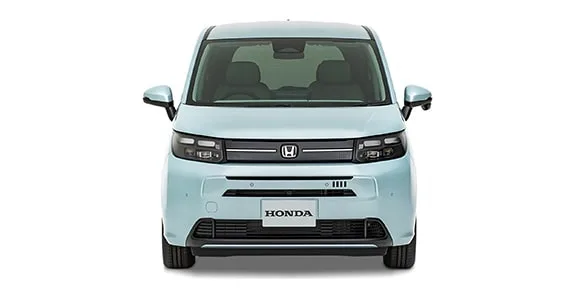 Honda Freed AIR EX (GT1 / GT2 / GT3 / GT4 / GT5 / GT6 / GT7 / GT8)