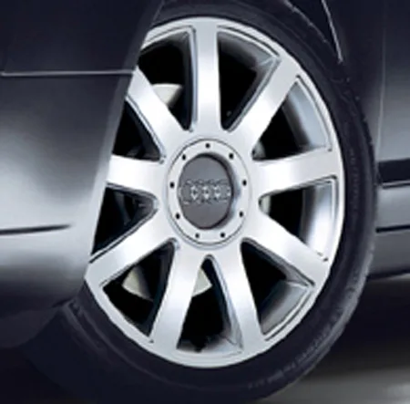 Audi A6 2.4 (4FBDW)