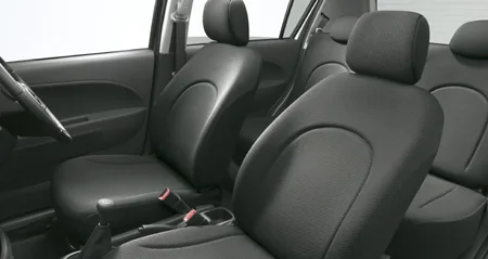 Daihatsu Boon X4 (M312S)
