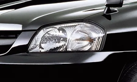 Mazda Tribute LX (EPEW)