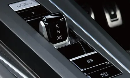 Volkswagen Golf ETSI R LINE (CDDFY / CDDLA)