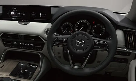 Mazda CX60 XD-HYBRID EXCLUSIVE MODERN (KH3R3P)