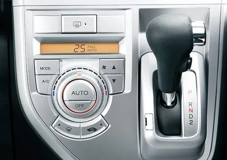 Honda Zest Spark G (JE1)