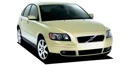Volvo S40 2.4 (MB5244 / MB5254A)