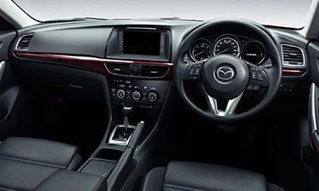 Mazda Atenza Sedan XD L PACKAGE (GJ2FP)