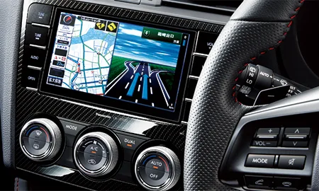 Subaru Wrx S4 2.0GT EYE SIGHT (VAG)