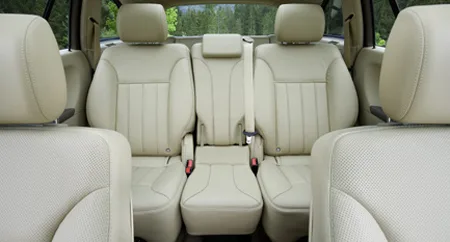 Mercedes Benz Rclass R350 4MATIC (251065)