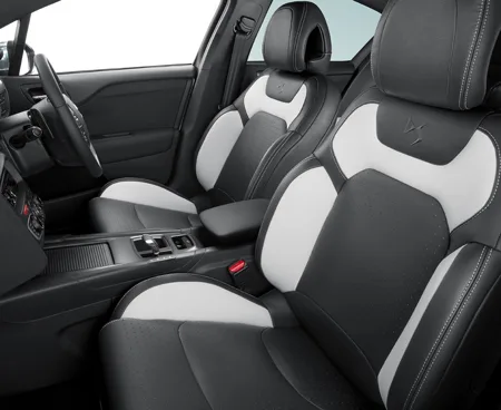 Citroen DS4 SPORT CHIC (B7C5F03S)
