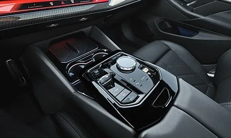 Bmw I5 M60 X DRIVE (32FK45 / 42FK89)