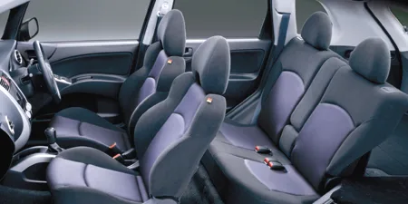 Mitsubishi Colt Plus RALLIART (Z27W)