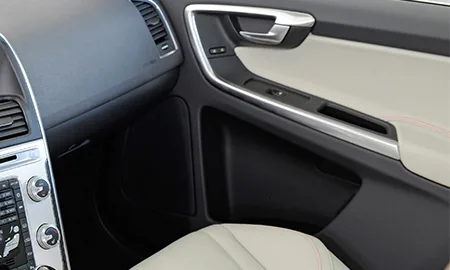 Volvo XC60 T5 (DB420XC)