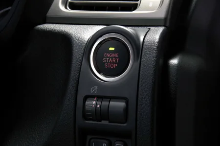 Subaru Forester 2.0XS PLATINUM SELECTION (SH5)