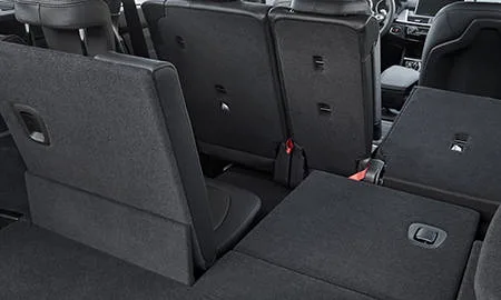 Bmw 2 Series 218i GRAN TOURER LUXURY (6V15)