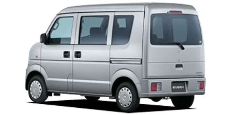 Suzuki Every JOIN (DA64V)
