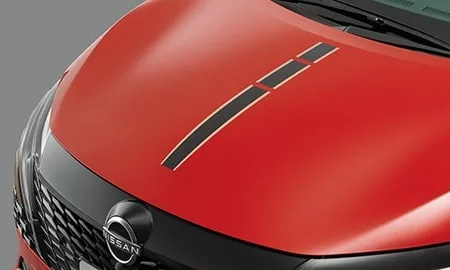 Nissan Aura G 90TH ANNIVERSARY (FE13)