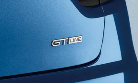 Renault Lutecia GT LINE (RH5F1)