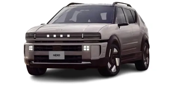 Hyundai Nexo