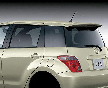 Toyota Ist 1.5 F L EDITION (NCP65)