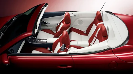Lexus IS250C VERSION L (GSE20)