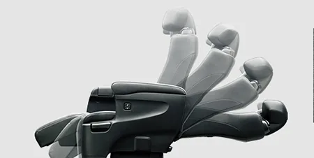 Toyota Vellfire 3.5V PREMIUM SEAT EDITION (GGH25W)