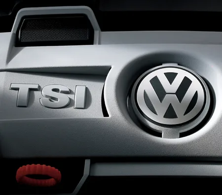 Volkswagen Golf Variant 2.0 TSI SPORTLINE (1KAXX / 1KBLG)