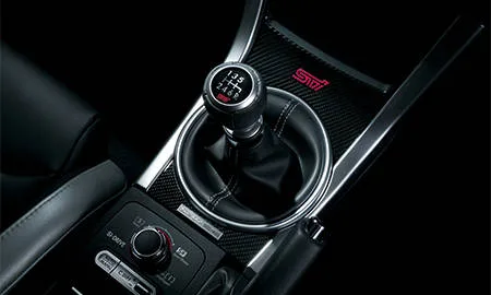 Subaru Wrx Sti S 207 NBR CHALLENGE PACKAGE (VAB)