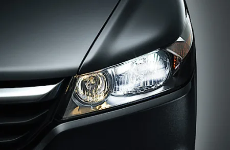 Honda Stream G STYLISH PACKAGE (RN9)