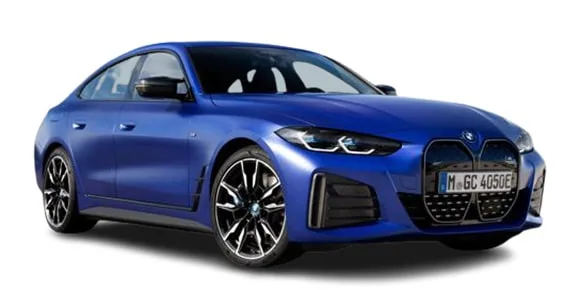 Bmw I4 M50 (32AW89 / 72AW44)