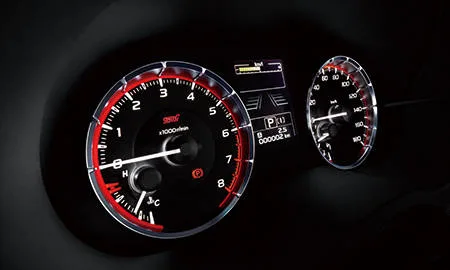 Subaru Levorg 1.6GT EYE SIGHT (VM4)