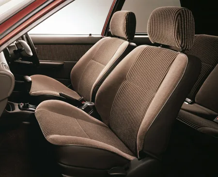 Toyota Starlet SOLEIL L (EP85)