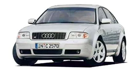Audi S6 QUATTRO (4BAQJF)