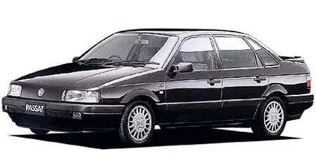 Passat 319A