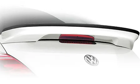 Volkswagen The Beetle TURBO EXCLUSIVE (16CPL)