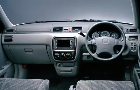 Honda Crv PERFORMA (RD1)