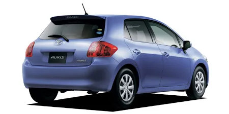 Toyota Auris 150X (NZE154H)