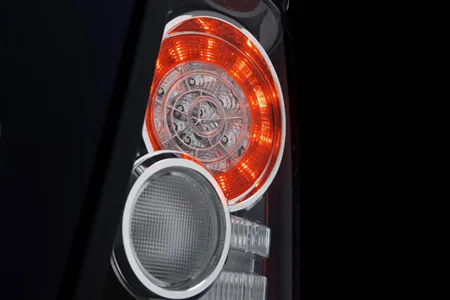 Land Rover Range Rover Sport 5.0 V8 SUPERCHARGED (LS5S)