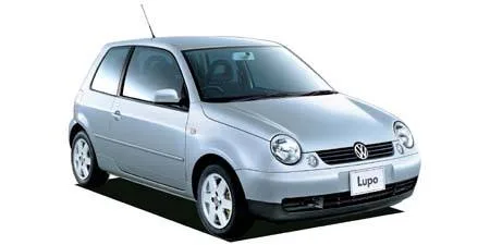 Lupo 6XAUA