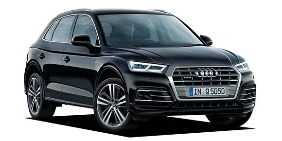 Audi Q5 S LINE DYNAMIC LIMITED (FYDETS)