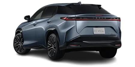Lexus RZ450E VERSION L (XEBM15)