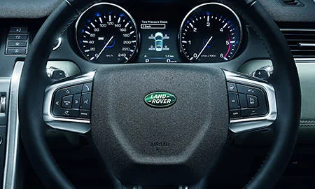 Land Rover Discovery Sport GO-OUT EDITION (LC2NB)